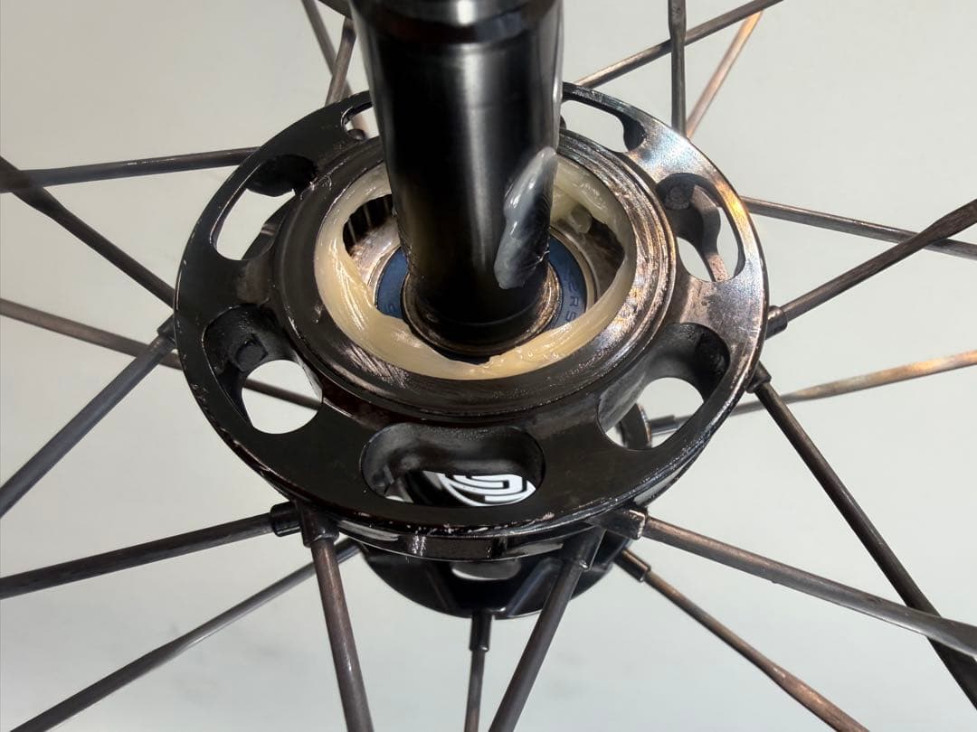 Lún HYPER 23 DISC D33ルンハイパー ディスク