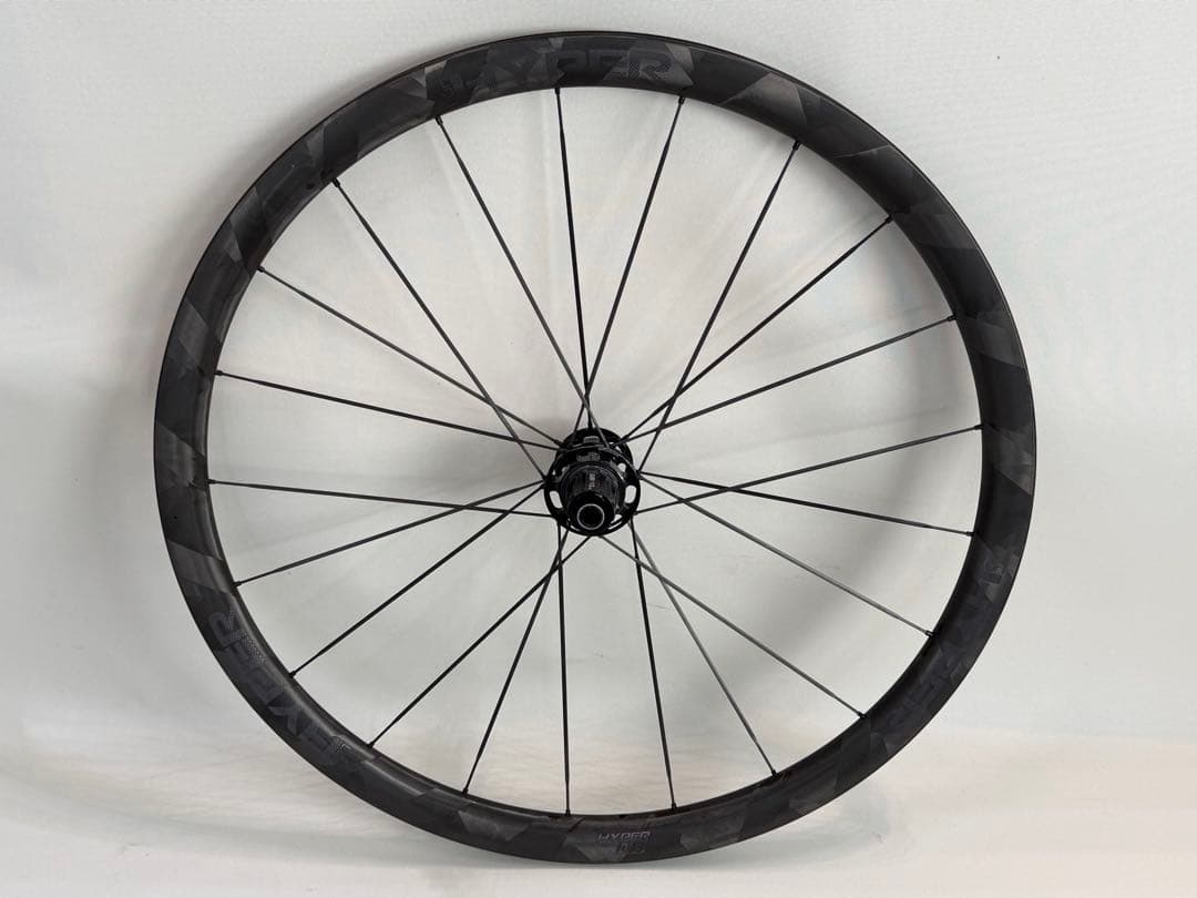 Lún HYPER 23 DISC D33ルンハイパー ディスク