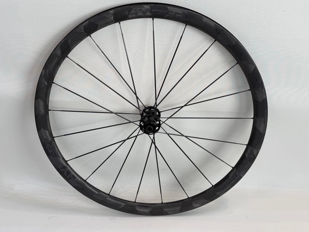 Lún HYPER 23 DISC D33ルンハイパー ディスク