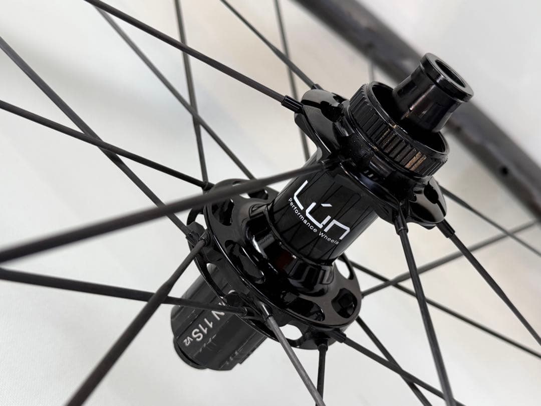 Lún HYPER 23 DISC D33ルンハイパー ディスク