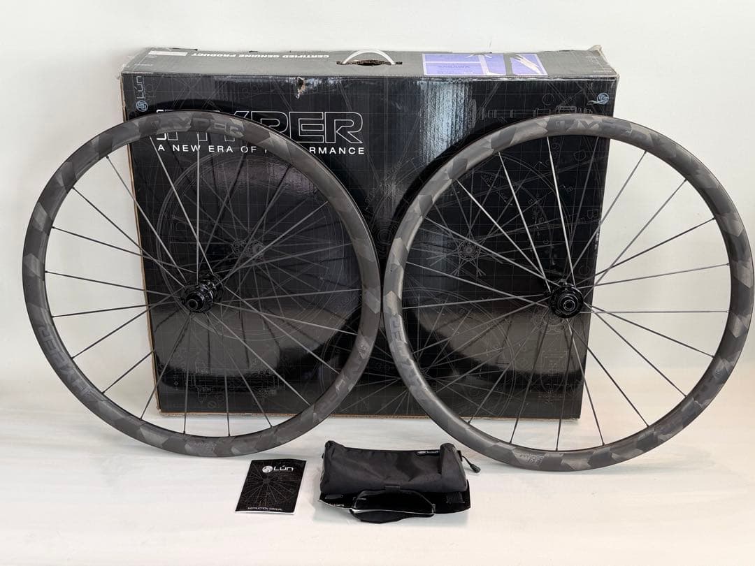 Lún HYPER 23 DISC D33ルンハイパー ディスク