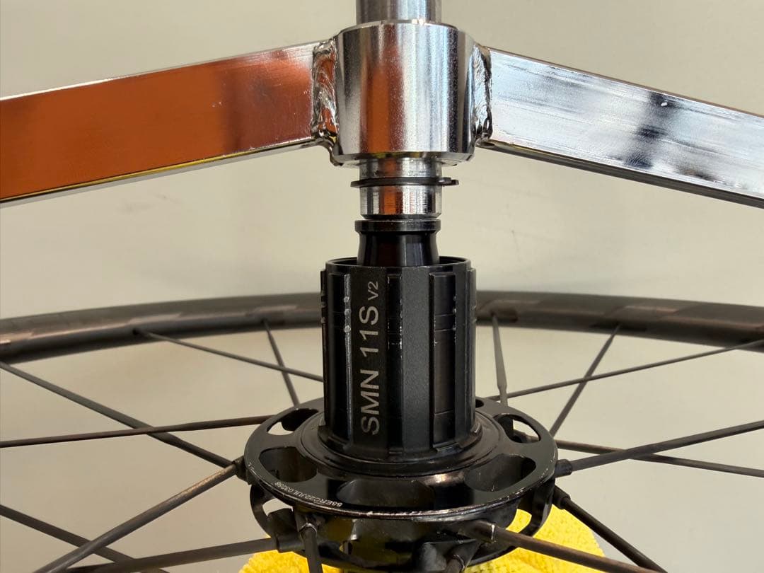 Lún HYPER 23 DISC D33ルンハイパー ディスク