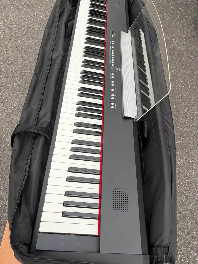 KAWAI es1 電子ピアノ 88鍵盤 良品