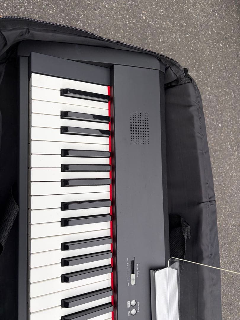 KAWAI es1 電子ピアノ 88鍵盤 良品