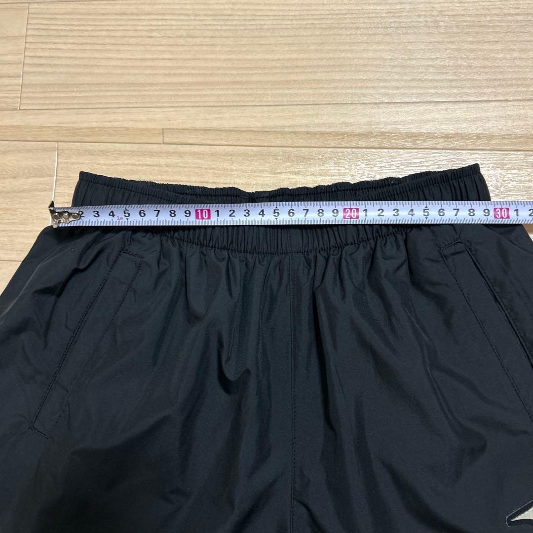 t*i様 ほぼ未使用 ミズノ グローバルエリート ウインドブレーカー 上下 セッ