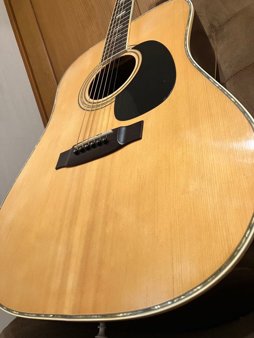 Suzuki GH-250 アコースティックギター