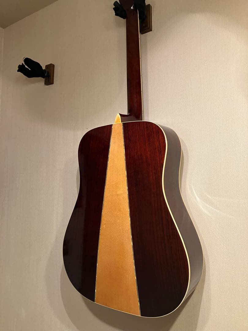 Suzuki GH-250 アコースティックギター