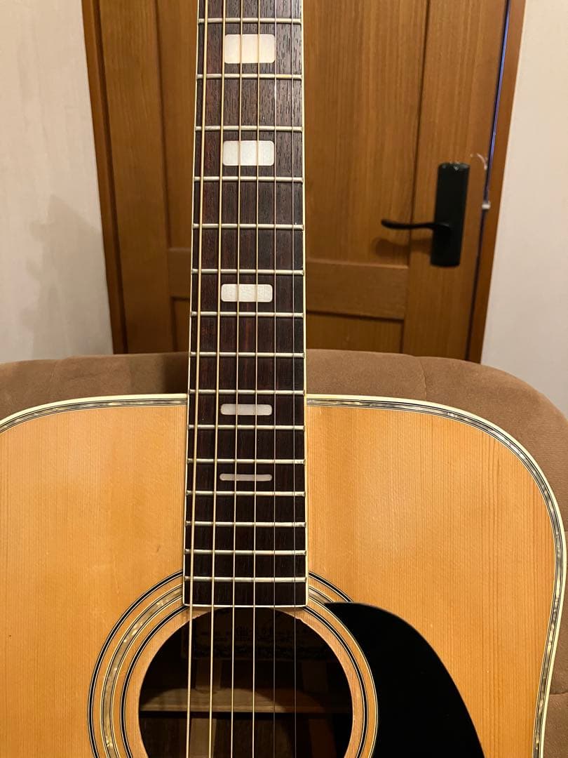 Suzuki GH-250 アコースティックギター