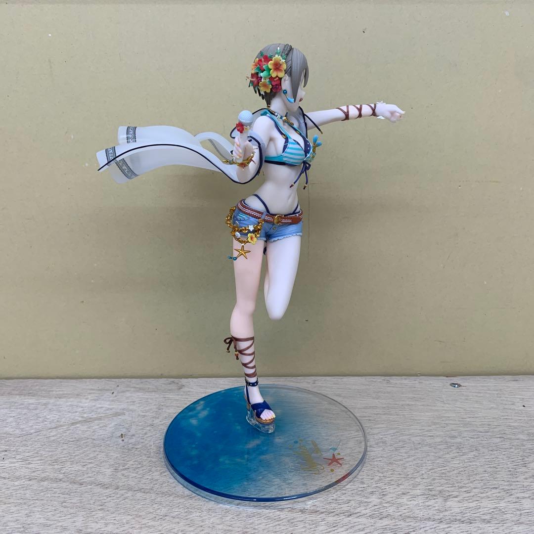 ［中古品］塩見周子 ブルー・ホライゾン 1/7スケールフィギュア ALTER