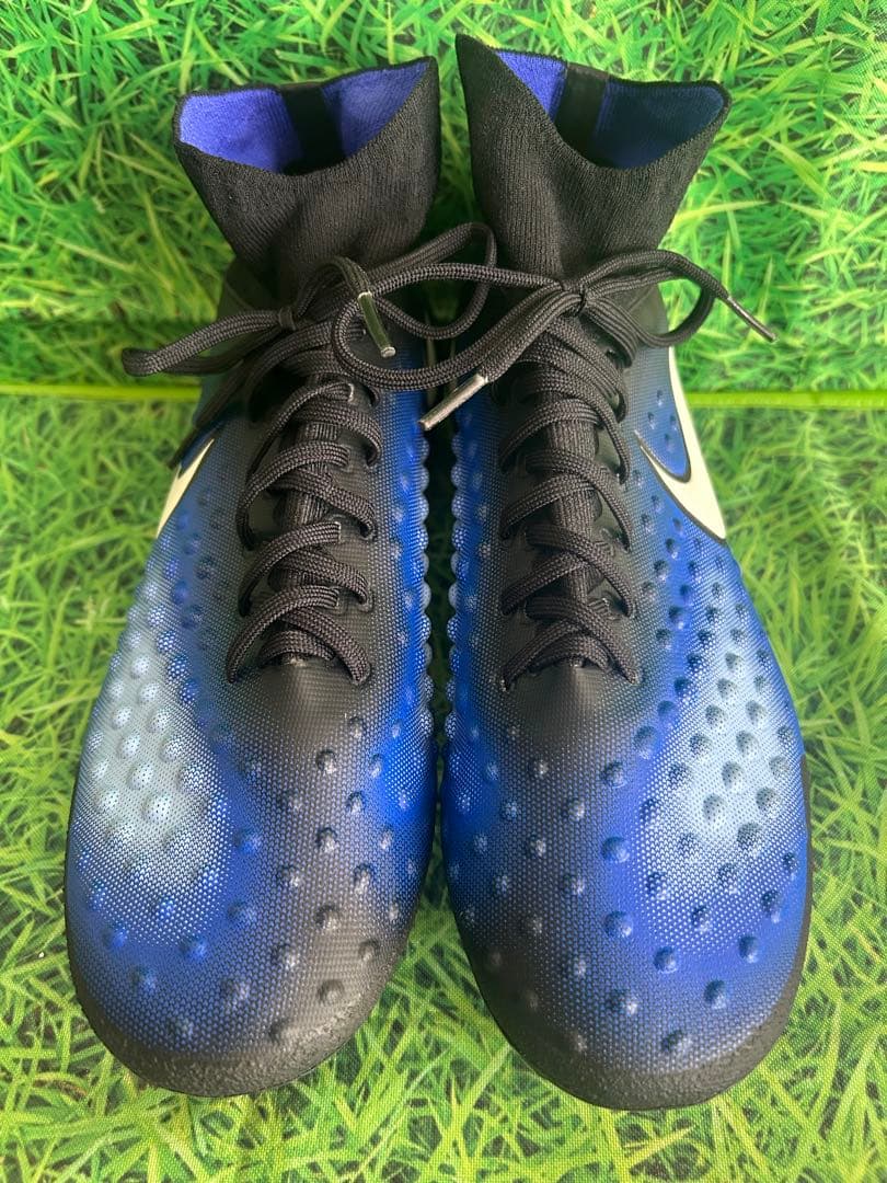 ☆未使用☆送料無料☆NIKE(ナイキ)MAGISTAオーデンⅡ HG☆
