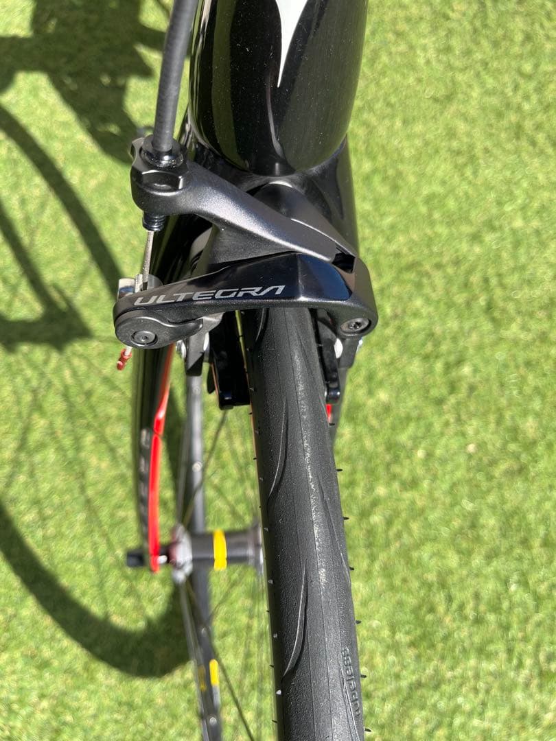 PINARELLO PRINCE ピナレロ プリンス 直接受け渡し限定