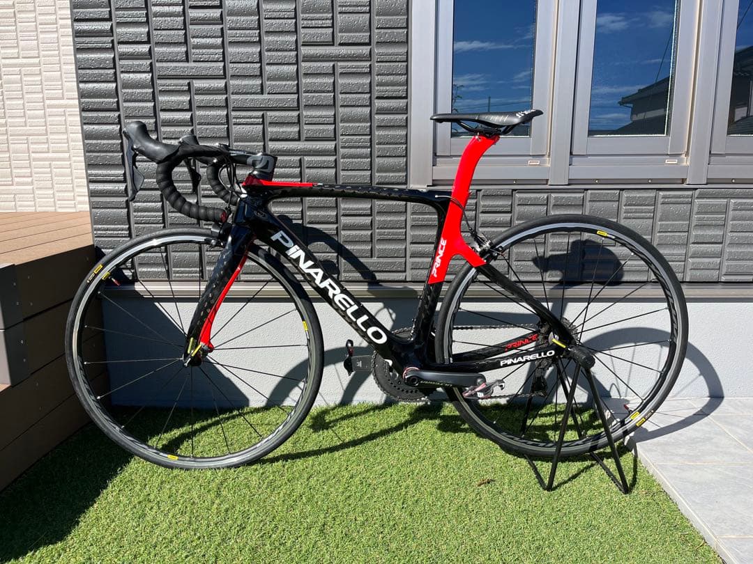 PINARELLO PRINCE ピナレロ プリンス 直接受け渡し限定