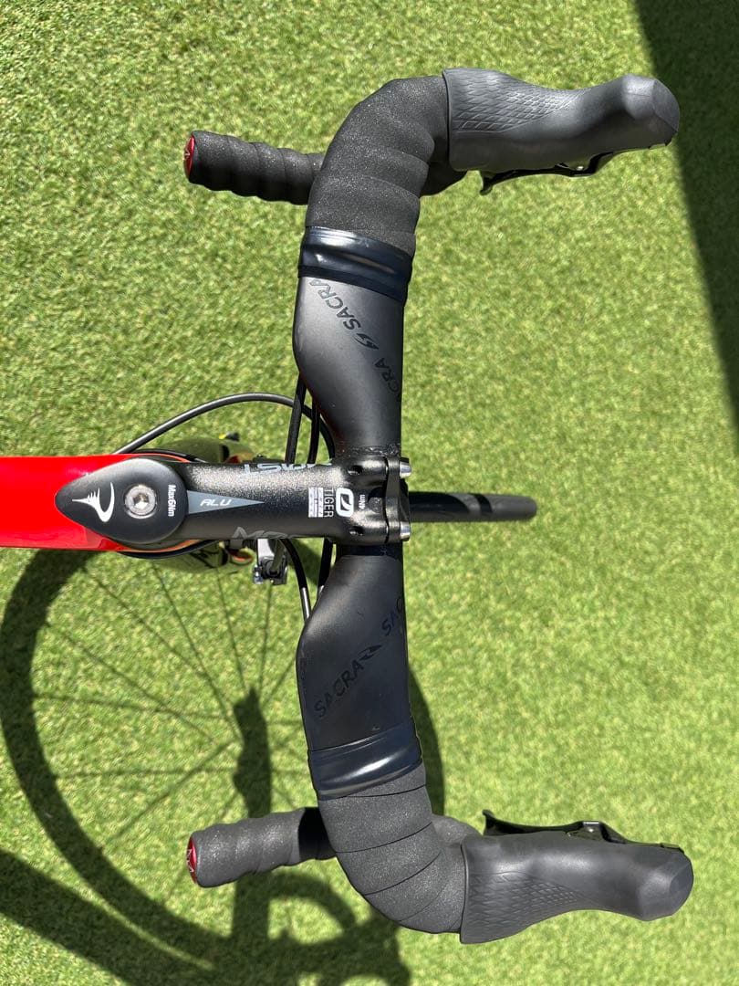 PINARELLO PRINCE ピナレロ プリンス 直接受け渡し限定