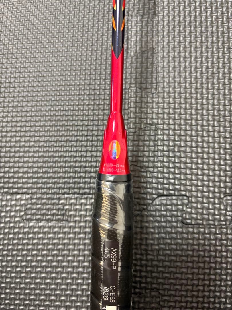 YONEX ASTROX99PRO 4UG5アストロクス99プロ 新品未使用