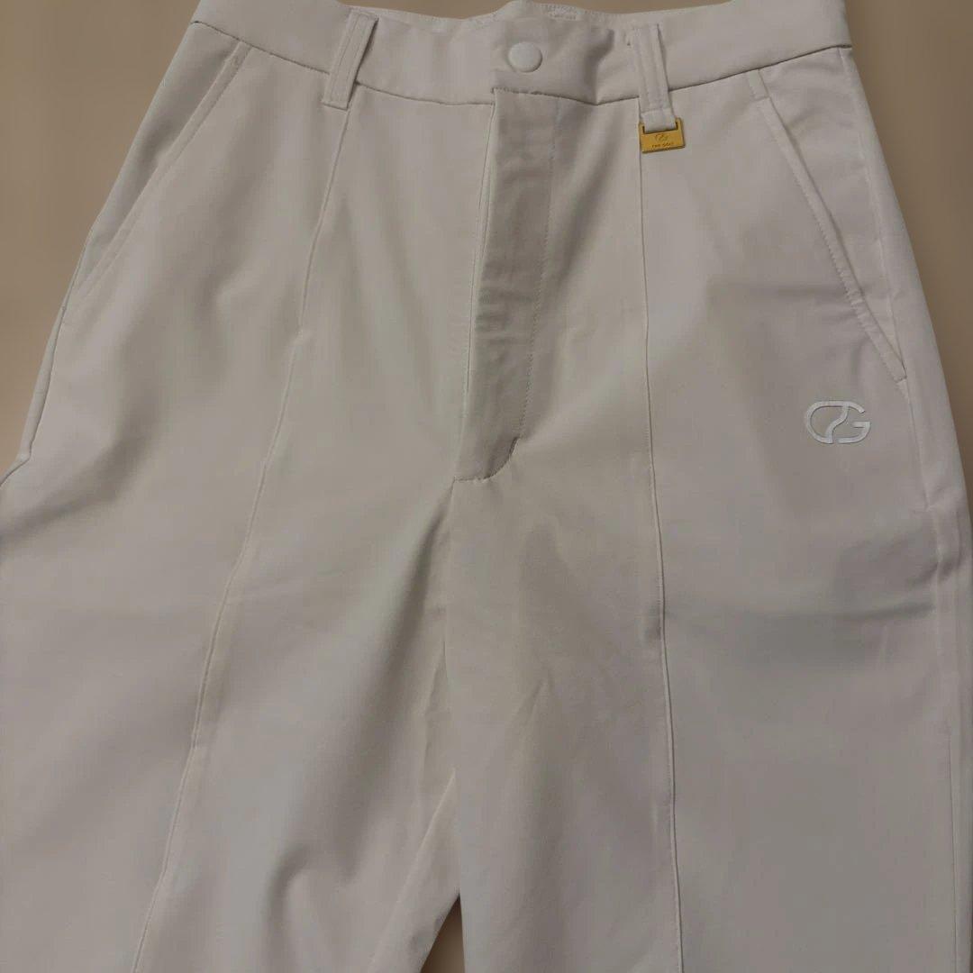 新品CPG Golfパンツ&ポロシャツ2点セット 定価28,600円