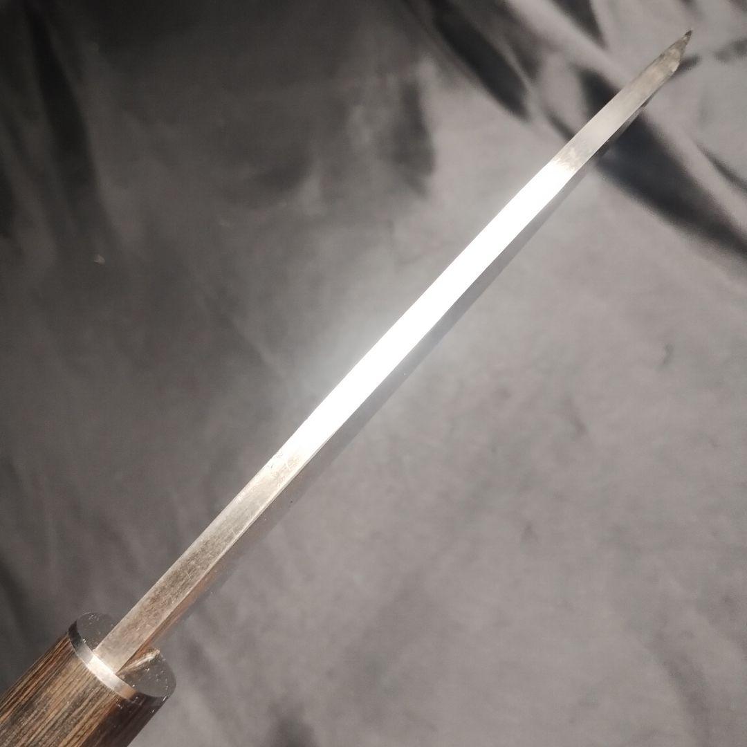 G.SAKAI アウトドア デバナイフ