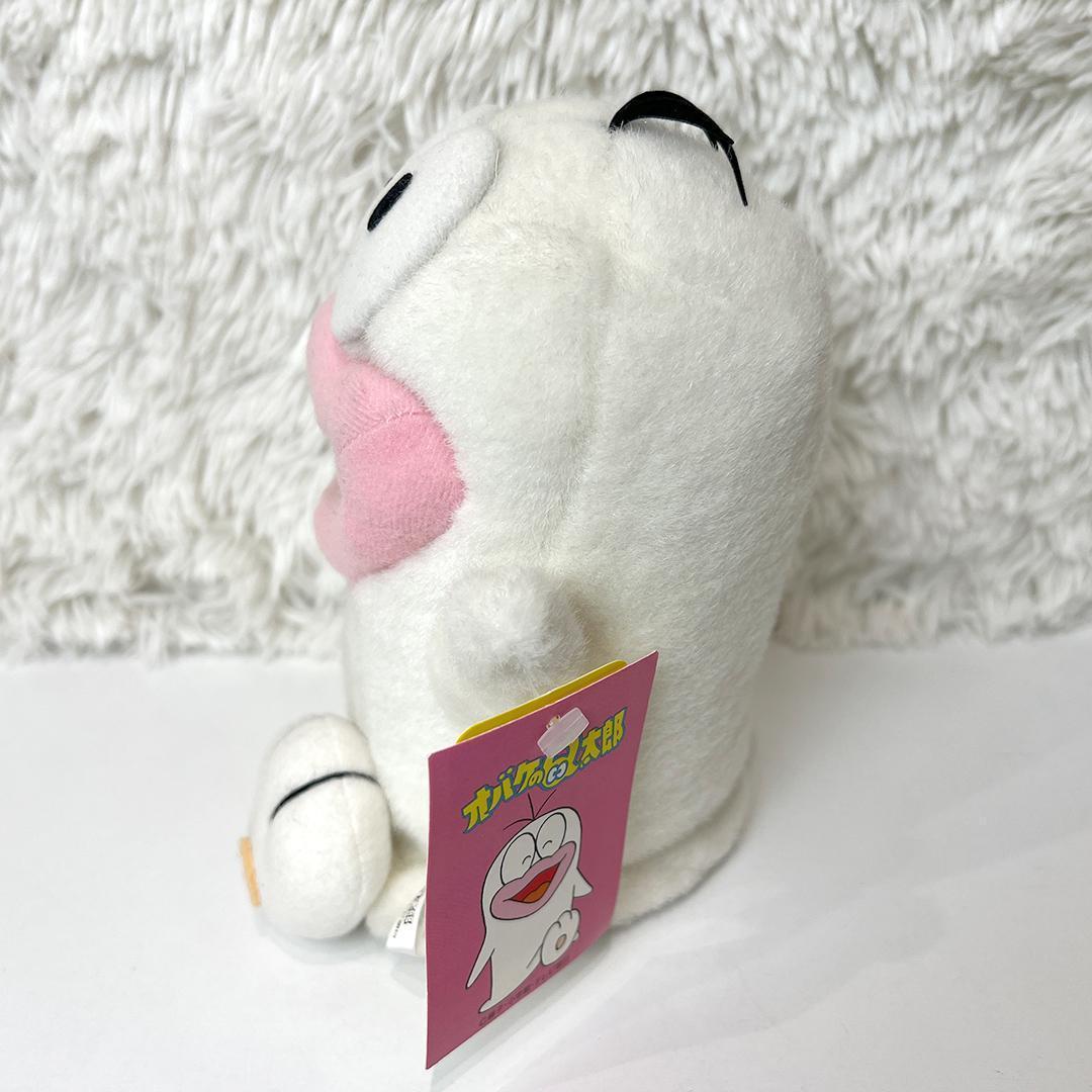 廃盤 激レア オバケのQ太郎 ぬいぐるみ Sサイズ ジュンプランニング製 昭和