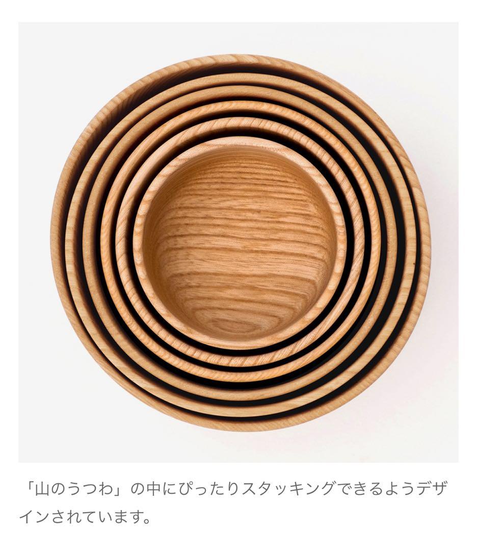 ロコソラーレ様　VIVAHDE 山のうつわシリーズ 7点セット