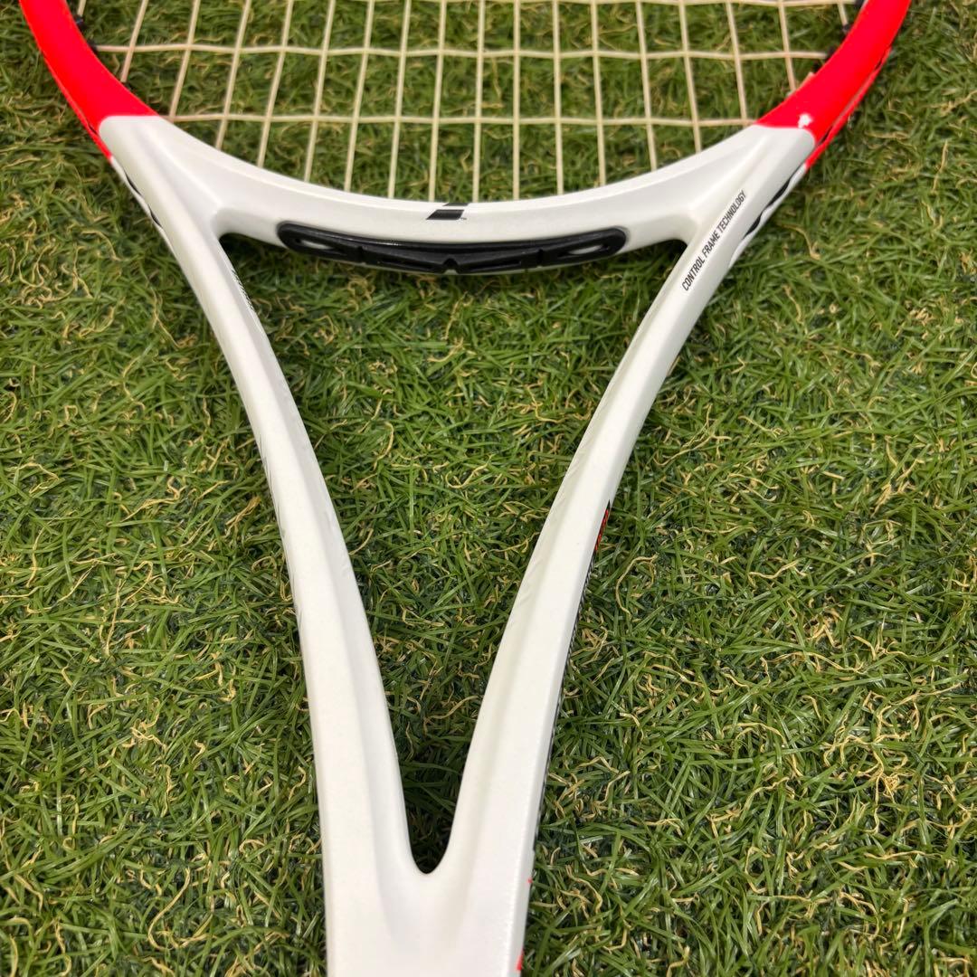 【即日発送 極美品】BabolaT ピュアストライク18/20 2024 G2
