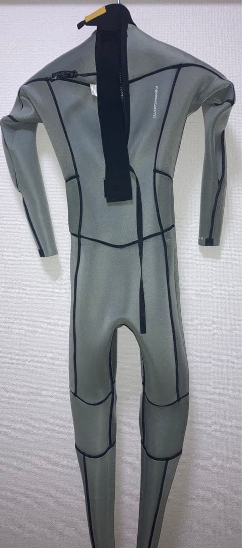 BILLABONG ⭐️【未使用品】レディースBZ SYNERGY FLフルスーツ