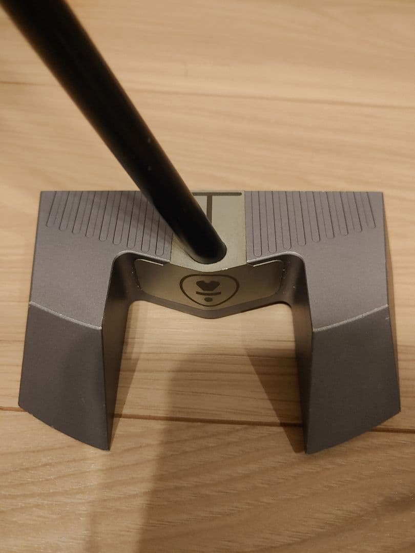 【最終値下げ】LAB GOLF MEZZ.1 MAXパター　カスタム　ラブゴルフ