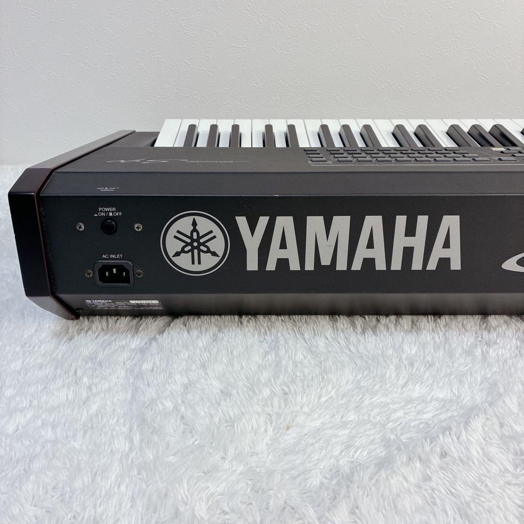 【希少・入手困難】YAMAHA S90 88鍵ステージピアノ／シンセサイザー