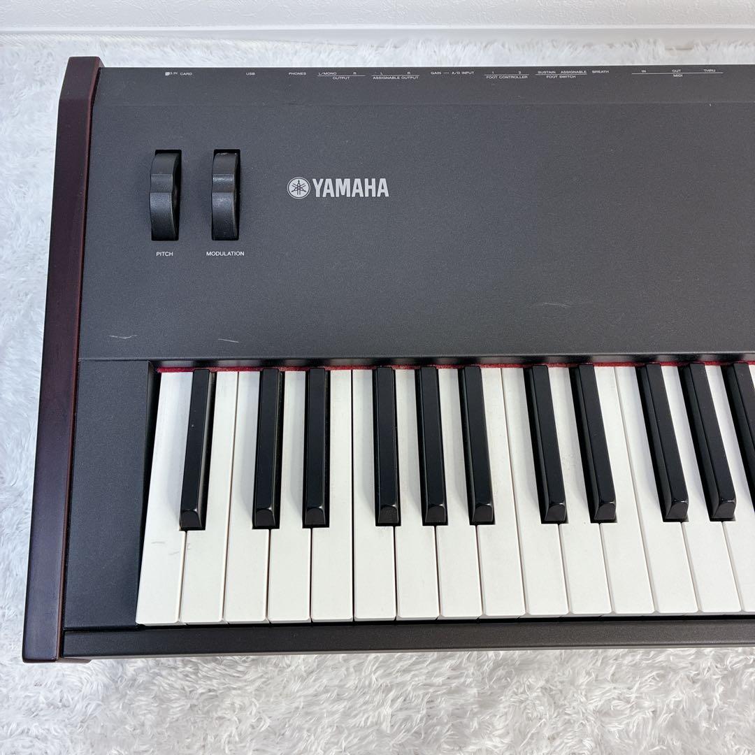 【希少・入手困難】YAMAHA S90 88鍵ステージピアノ／シンセサイザー