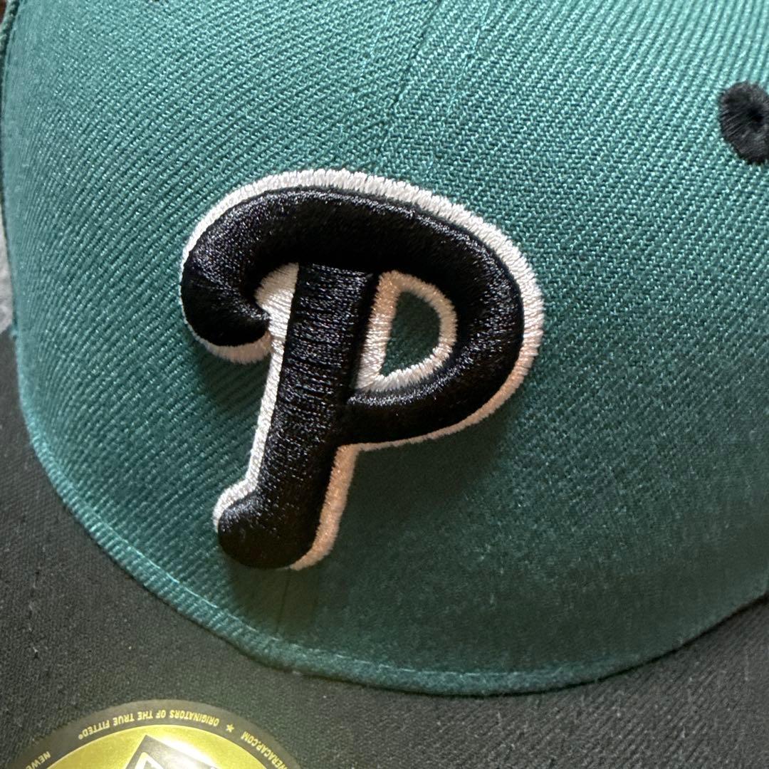 the cap 別注NEW ERA 59FIFTY 7 3/8