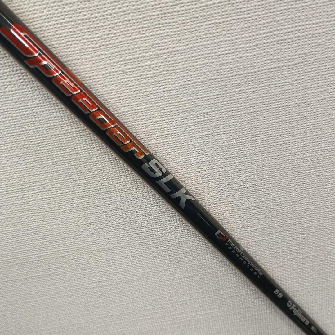 バルド　TT GT2ドライバー　シャフト2本