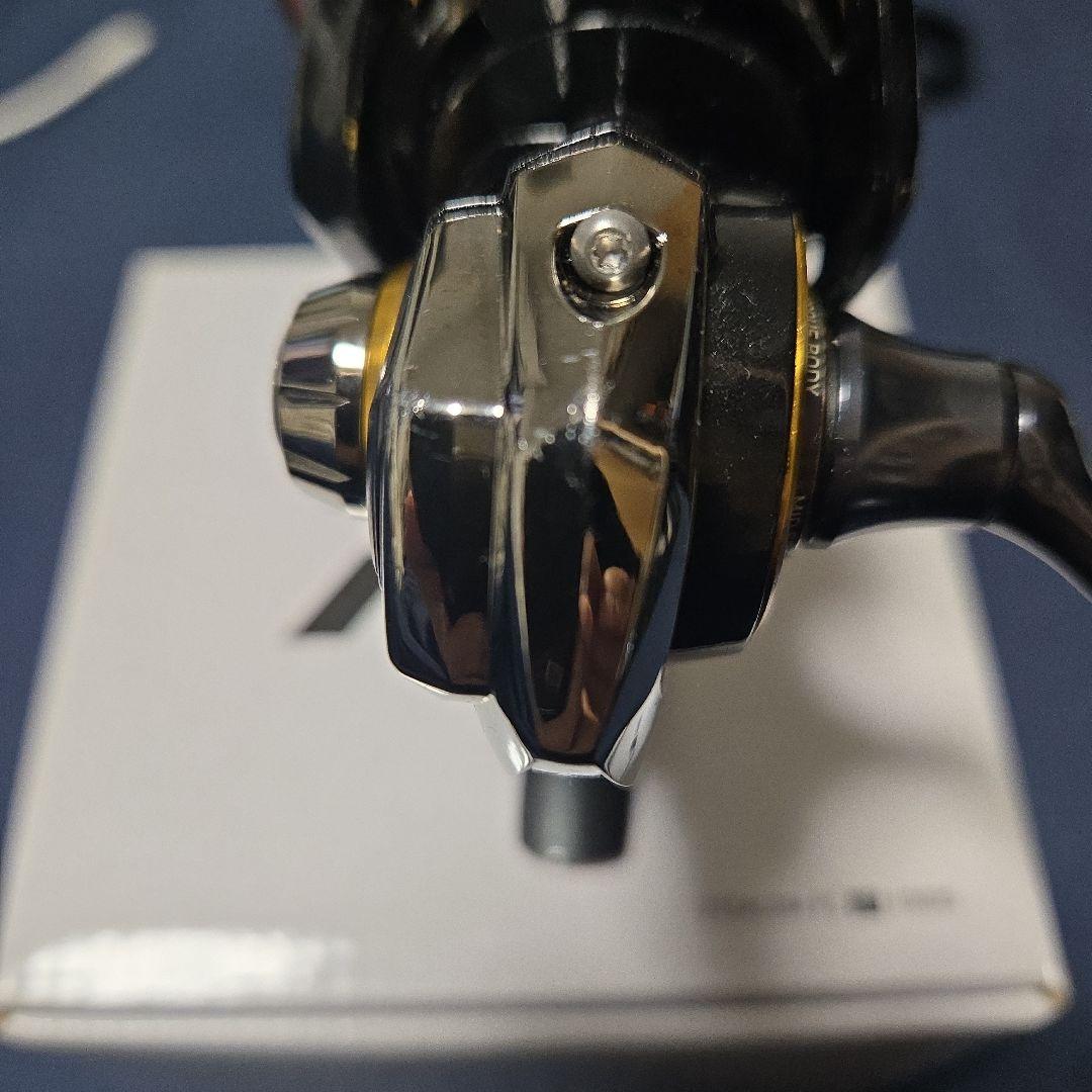 DAIWA 21カルディアFC LT1000S【値下げ中】