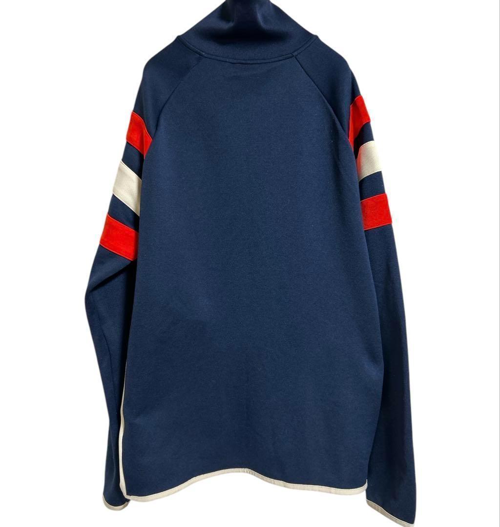 【値段交渉OK】adidas トラックジャケット TREFOIL FCTT L