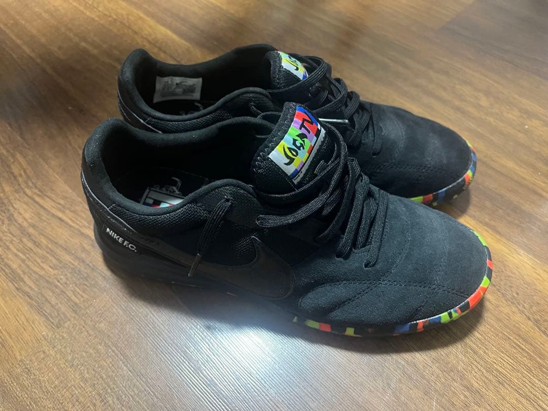 Nike FC プレミア サラ2