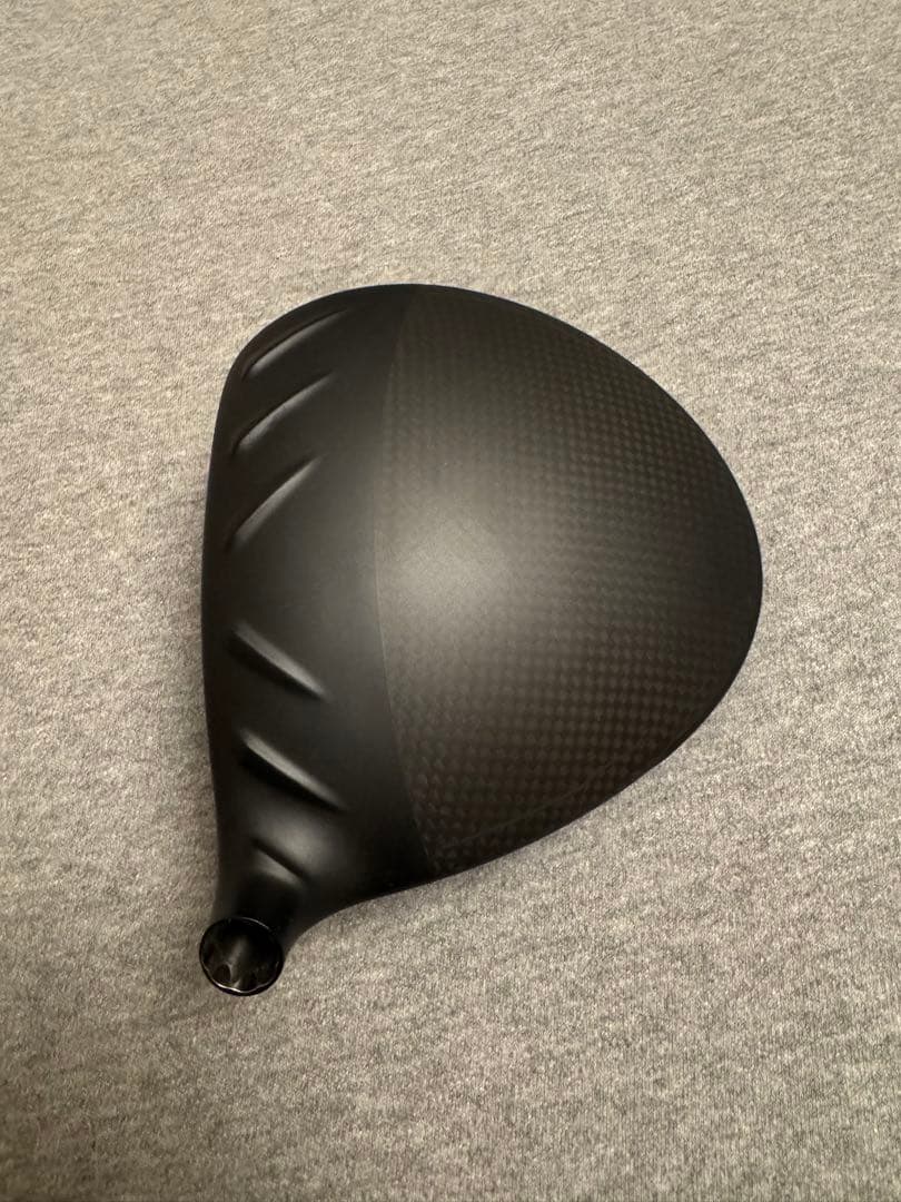 2026 NEW PING G440 K ドライバー 9度 ハドラスコーティング