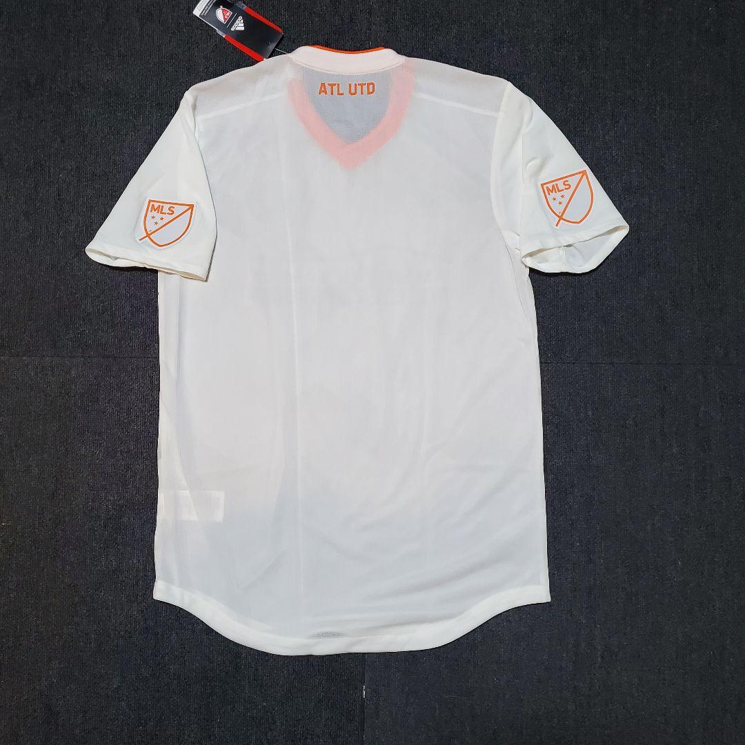 正規品　アトランタ・ユナイテッドFC　オーセンティックユニフォーム　M