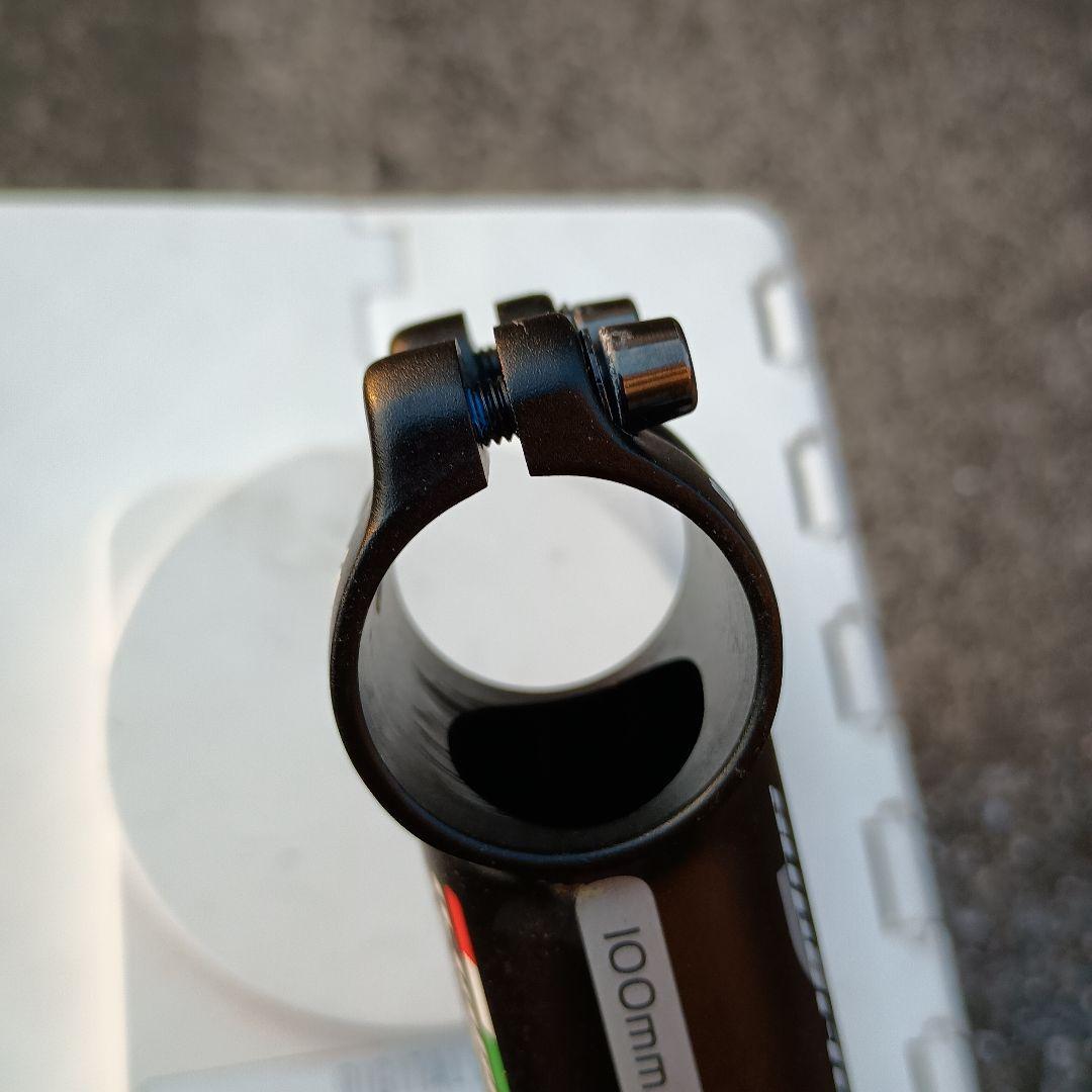 Deda SuperLeggero デダ スーパーレジェーロ ステム100mm