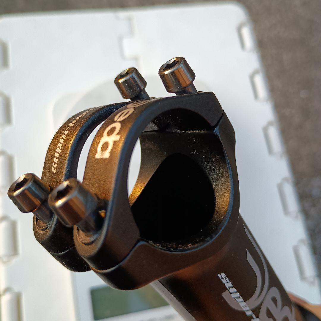 Deda SuperLeggero デダ スーパーレジェーロ ステム100mm