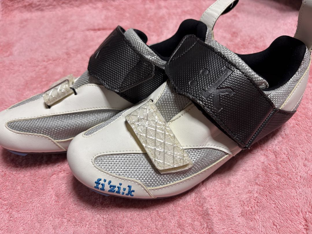fi'zi:k K5 レディース ロードトライアスロンTT サイクリングシューズ