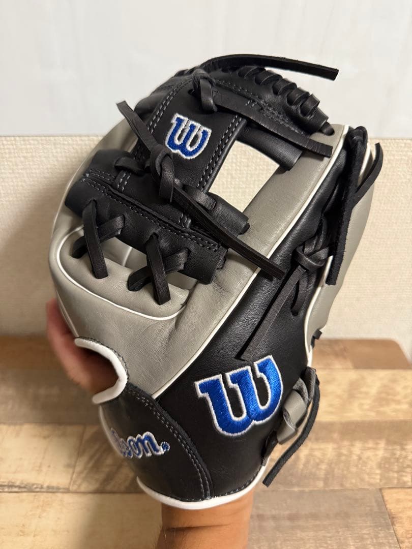 Wilson A900 硬式野球グローブ　未使用