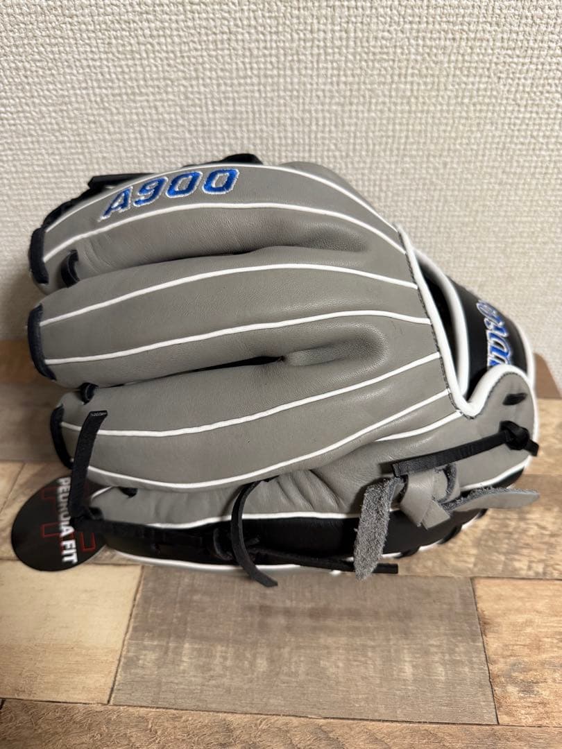 Wilson A900 硬式野球グローブ　未使用