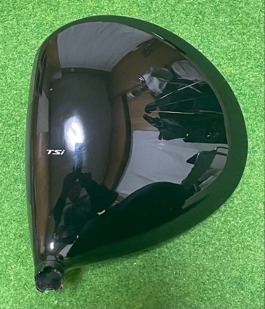 タイトリスト TSi2 9.0° ドライバーヘッド