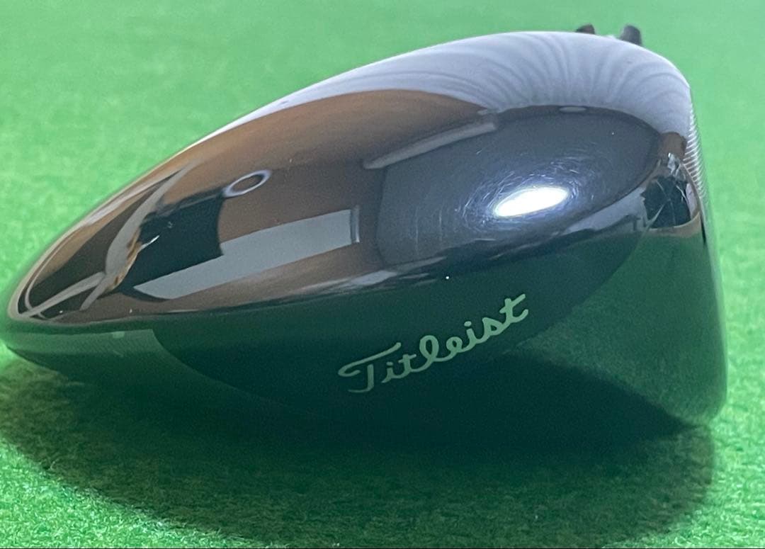 タイトリスト TSi2 9.0° ドライバーヘッド