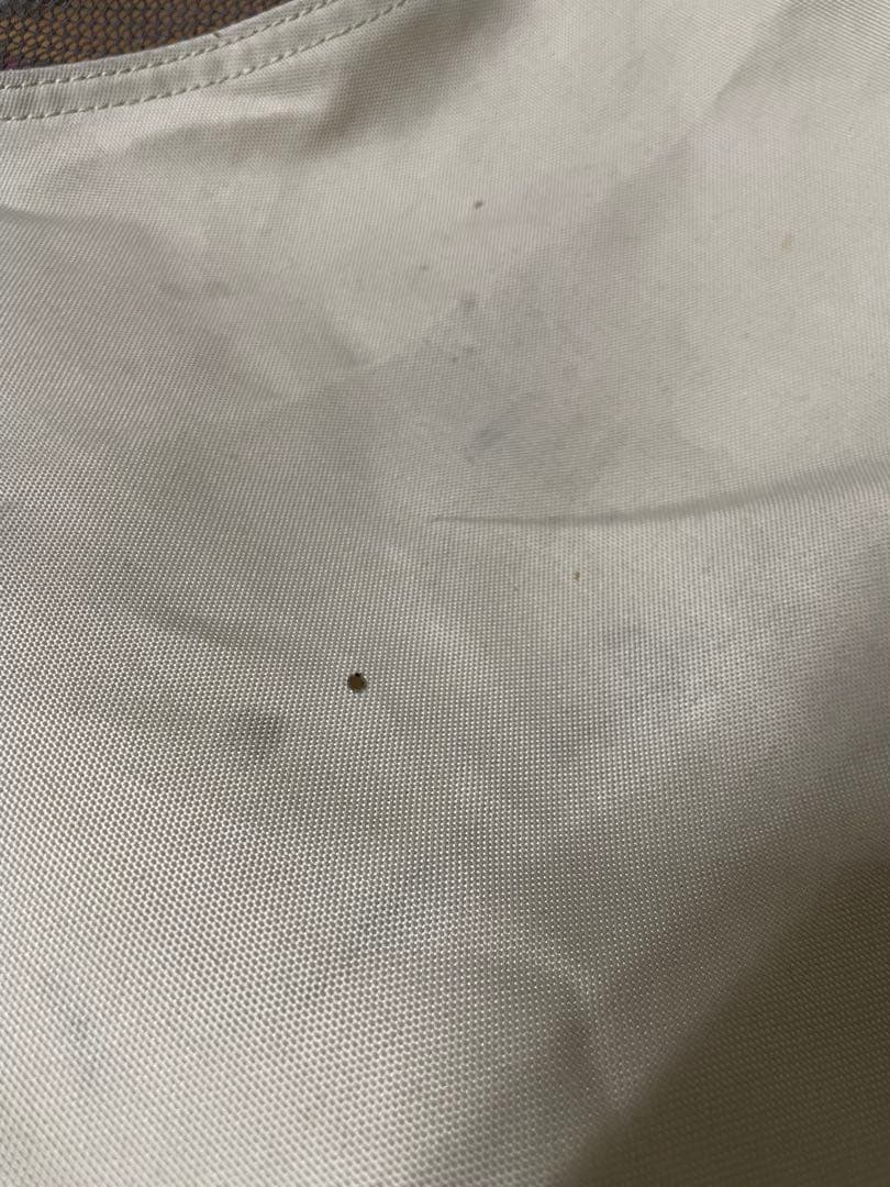 Helinox チェアワン アウトドアチェア ホワイト/グレー