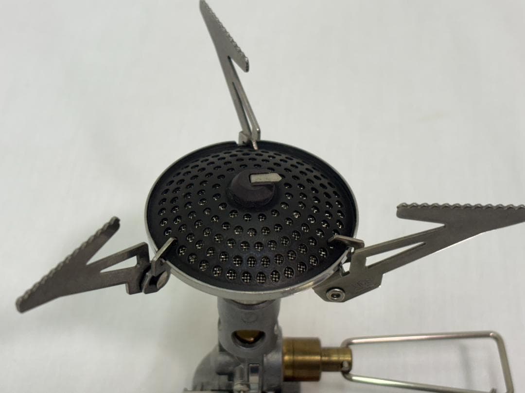 SOTO マイクロレギュレーターストーブ SOD-300 トレイ 燕 カップ