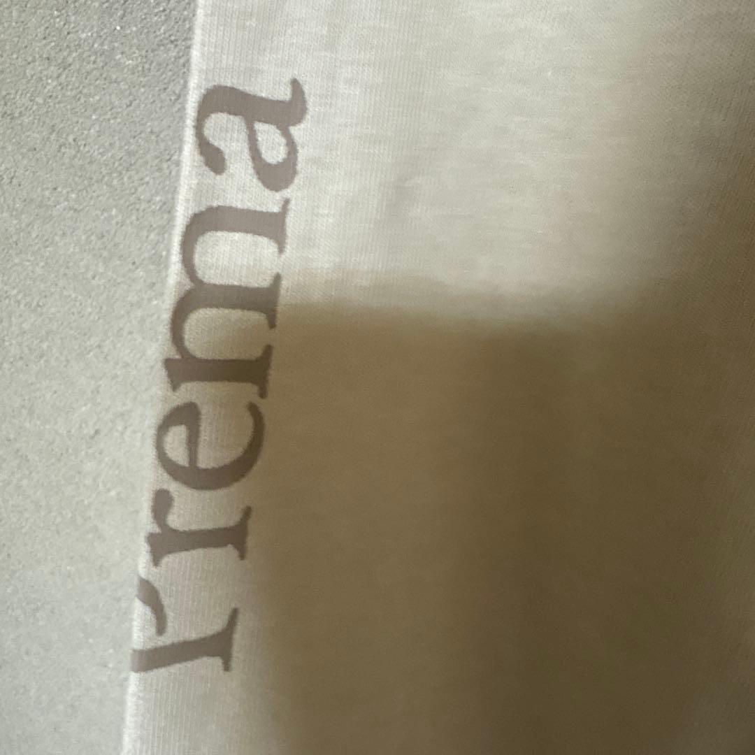 藤井風 Prema Long Sleeve T-Shirt LARGE Lサイズ