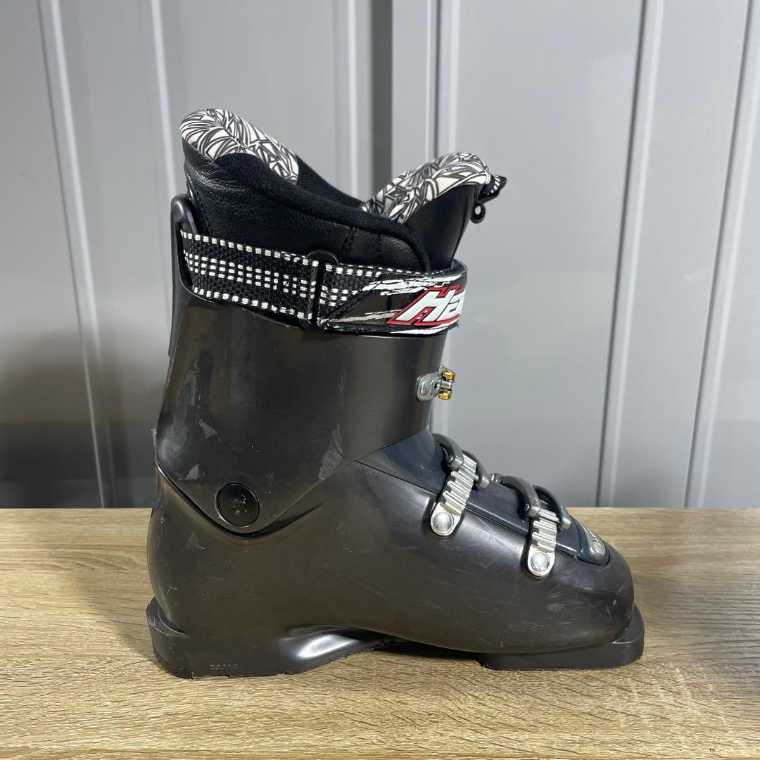 VOLKL 159cm Hart26/26.5cmストック115cmスキーセット