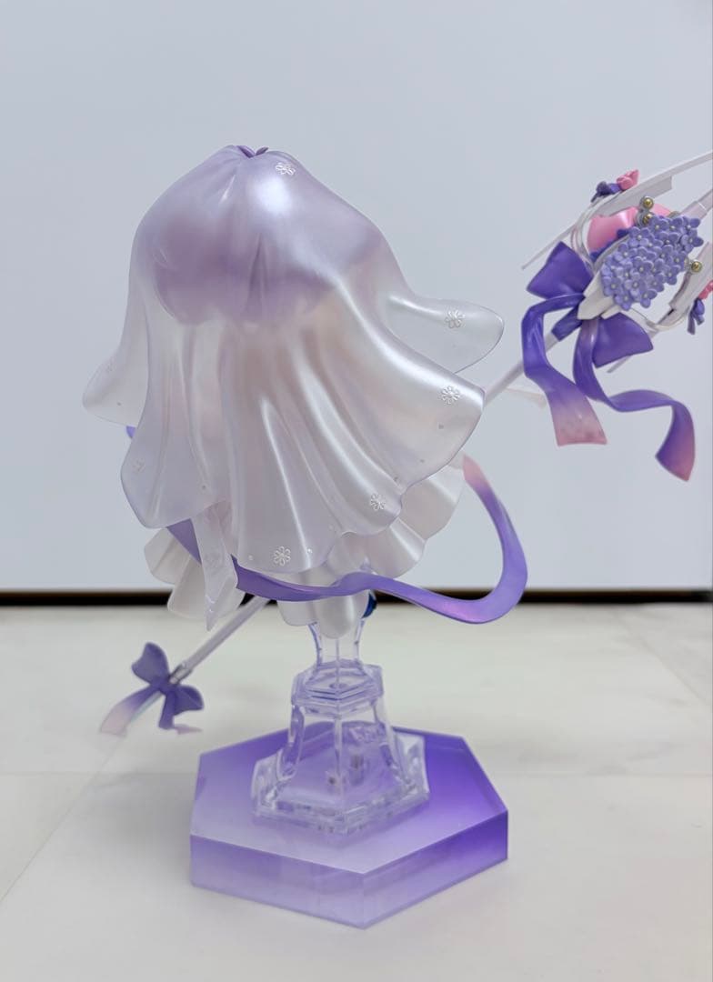 ミメヨイ　アズールレーン ジャベリン　フィギュア