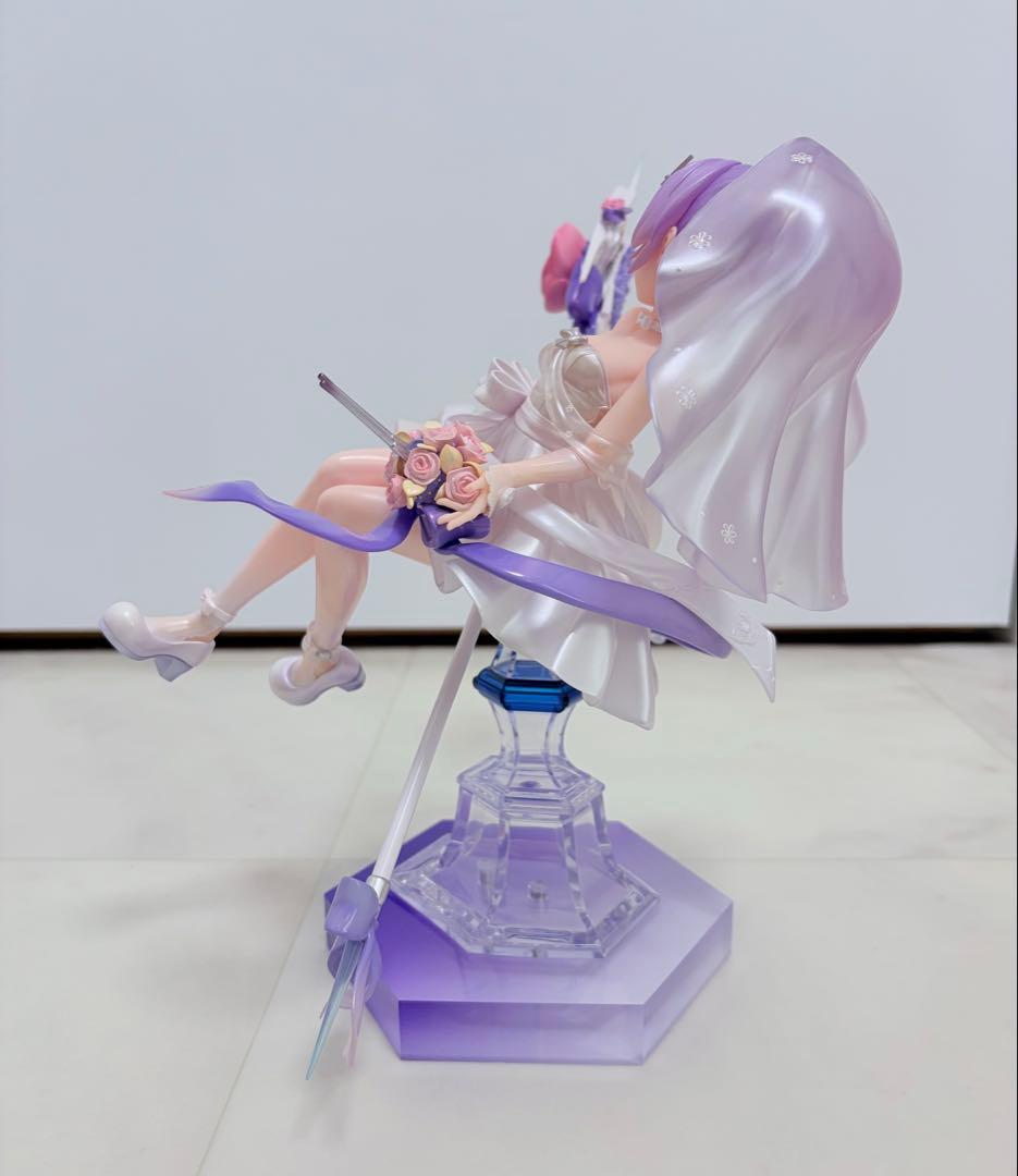 ミメヨイ　アズールレーン ジャベリン　フィギュア