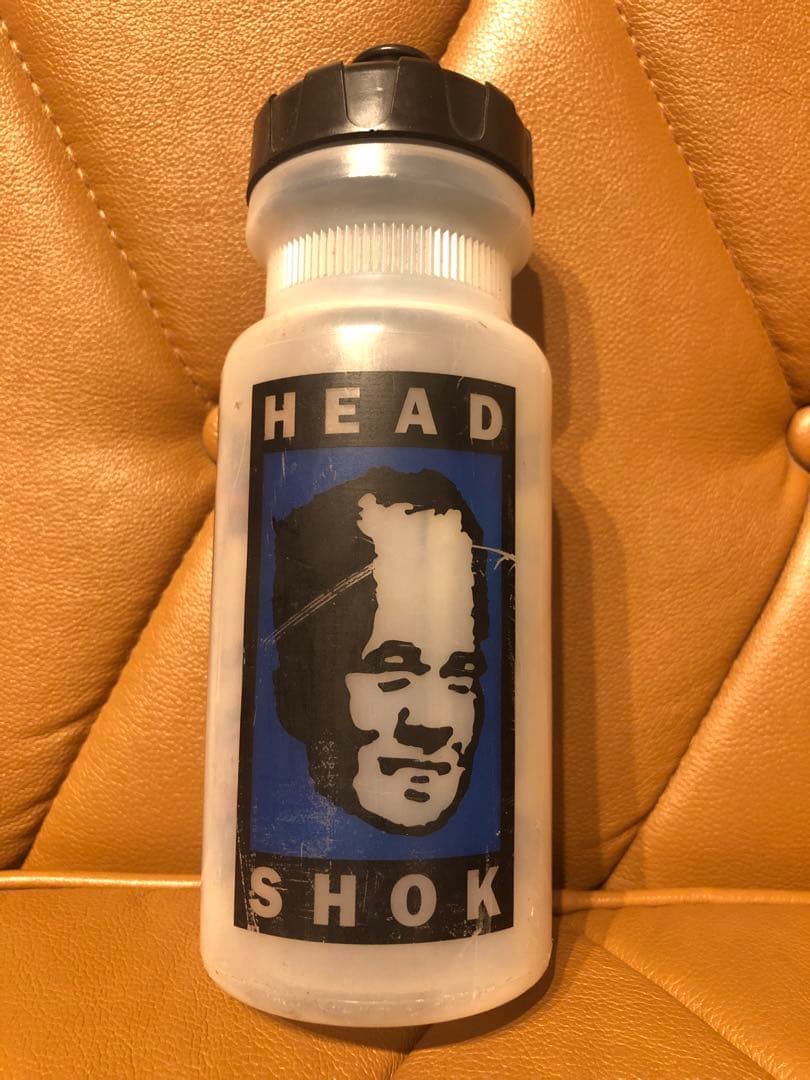 CANNONDALE HEAD SHOK ドリンクボトル アメリカ製