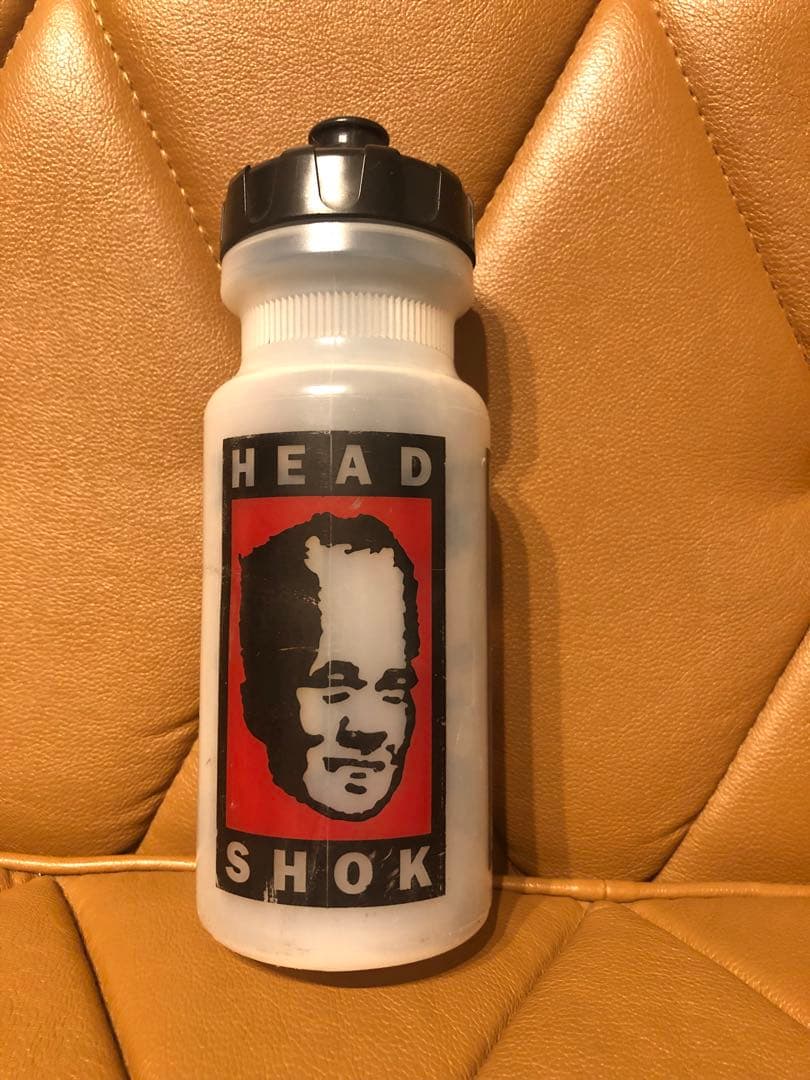 CANNONDALE HEAD SHOK ドリンクボトル アメリカ製