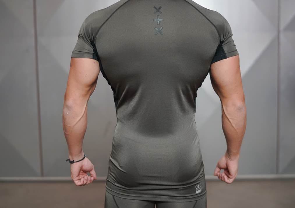 BODYENGINNER VENTUS ショートスリーブ